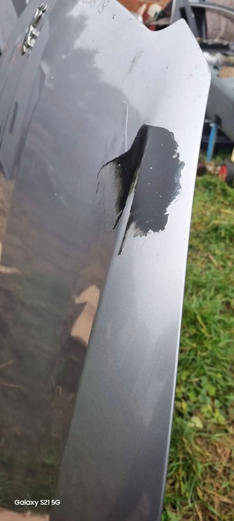 фото №5, Капот кришка двигуна peugeot 308 t9