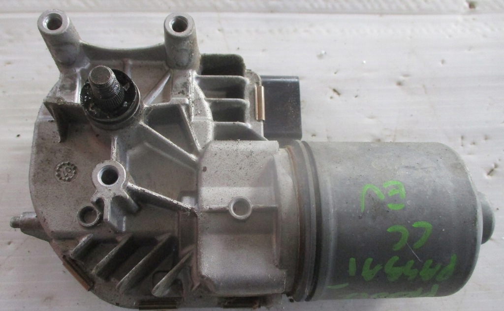 фото №1, Vw passat cc моторчик дворник