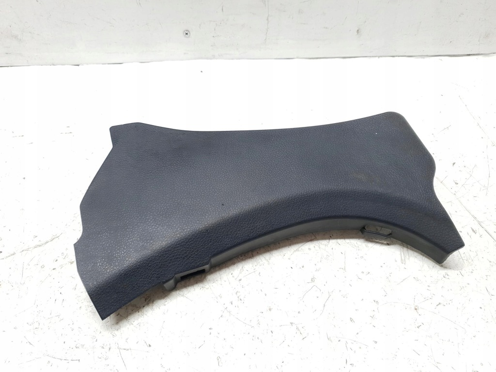 фото №1, Защита стойка порог левая перед nissan murano z50