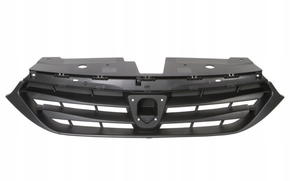 фото №1, Решітка радіатора передня dacia lodgy 2012-