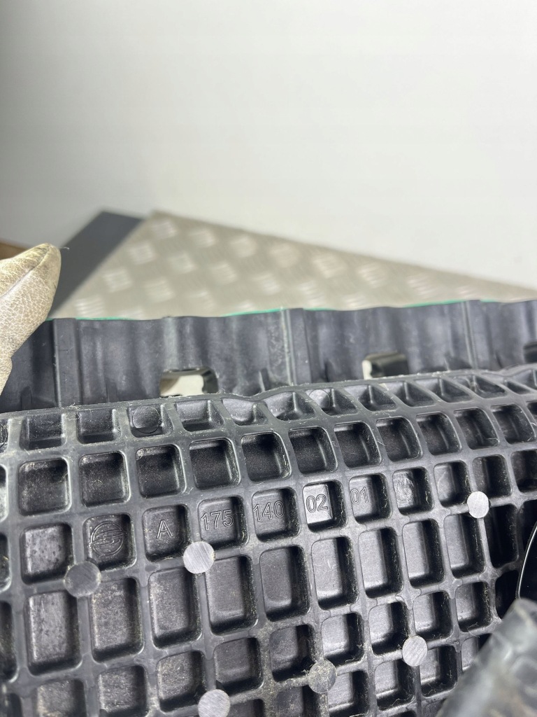 фото №9, 2022 ssangyong korando колектор всмоктуючий a1751400201