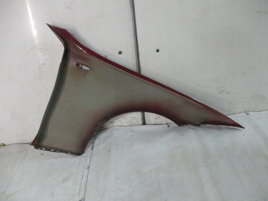 фото №9, Крила лівий перед bmw 1 e81 e87