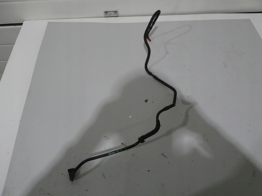 фото №1, Шланг топлива renault master iv 175106791r