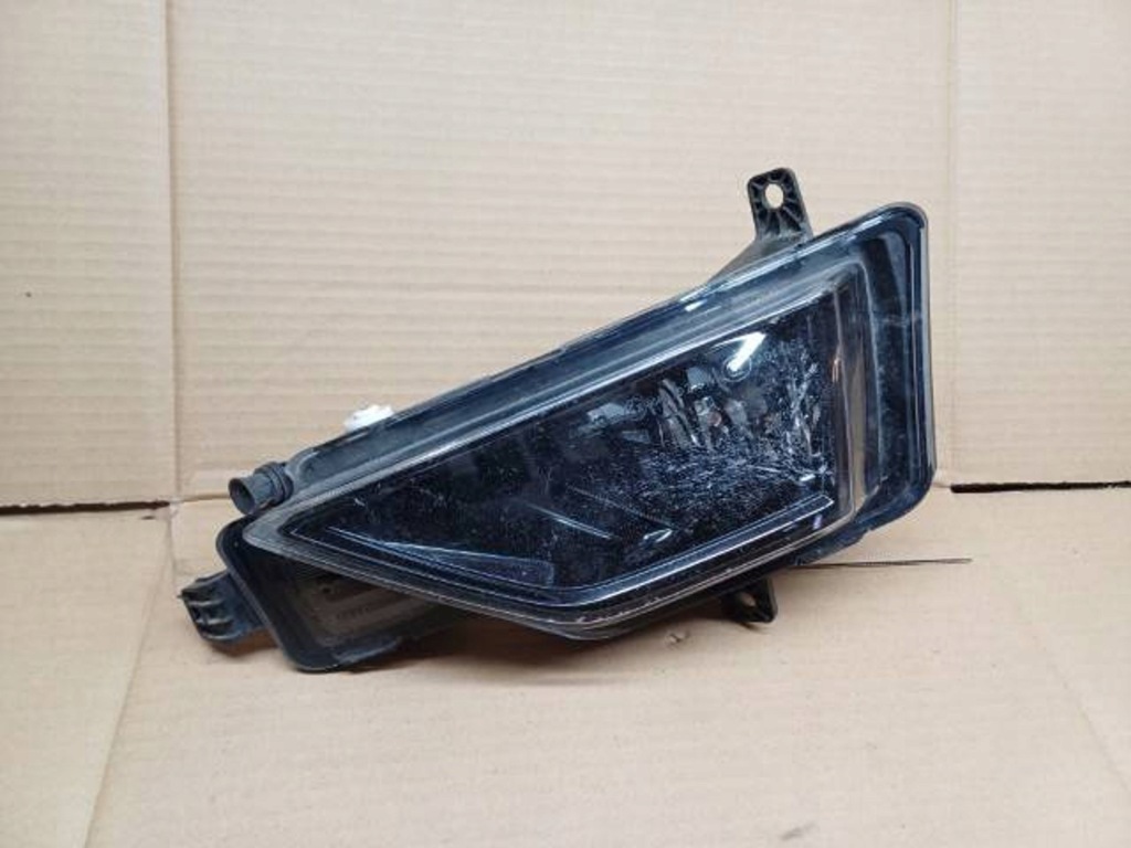 фото №1, M29 рамка противотуманная фара левый vw golf sportsvan 510941661c