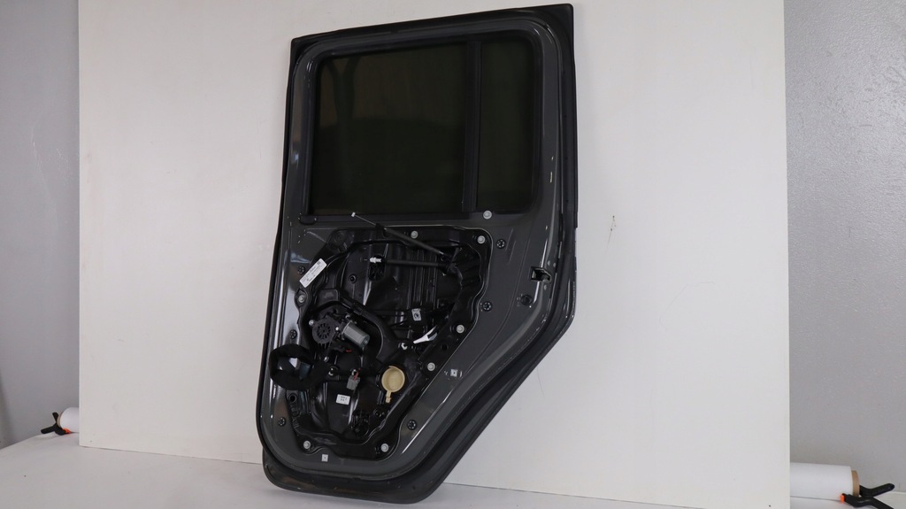 фото №8, Jeep wrangler jl 18- дверь правое задняя pdn