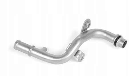 фото №1, Шланг системи охолодження opel astra j