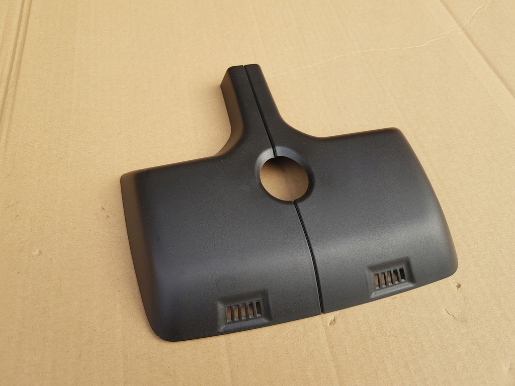 фото №10, Дзеркало фотохромний + датчик дощу + температури +корпус opel insignia a