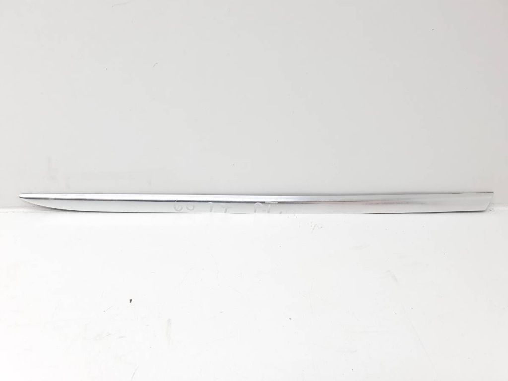 фото №1, Молдинг скло кузовний задня задня права хром volvo xc60 i