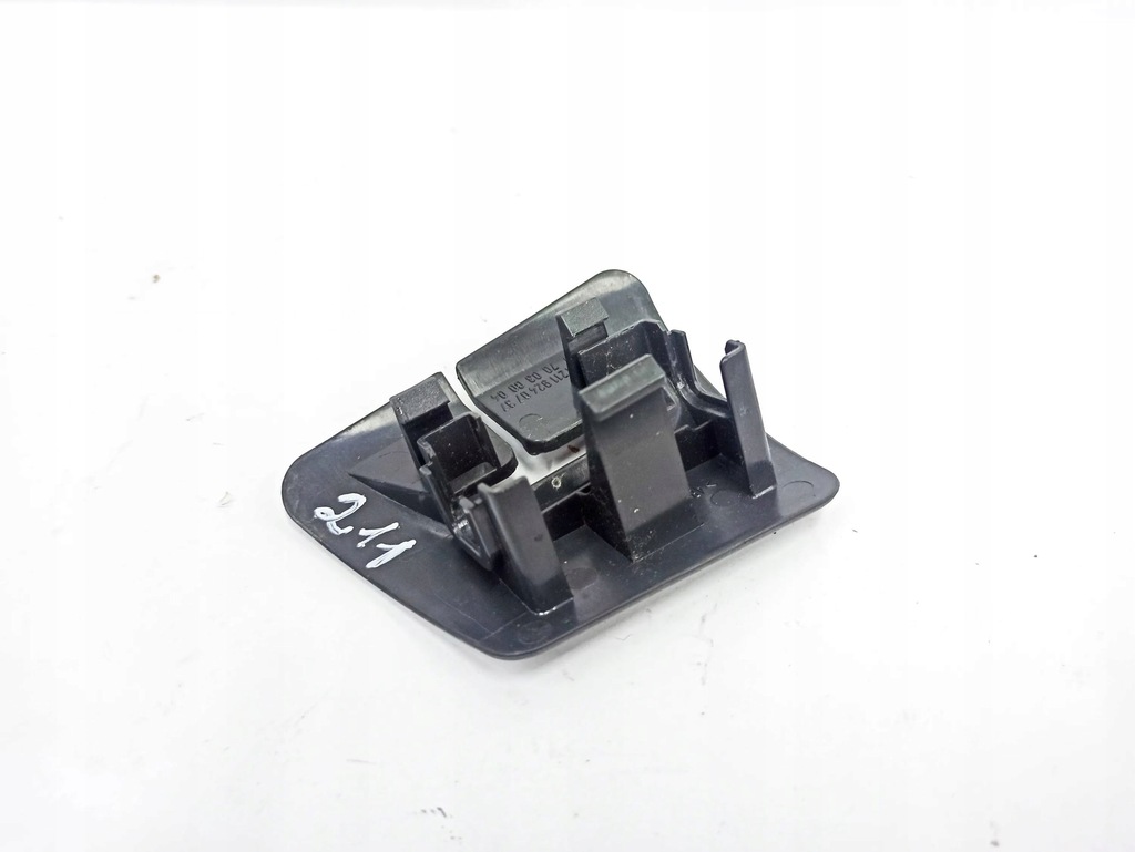 фото №8, Mercedes-benz e w211 2004 сидіння, сидіння