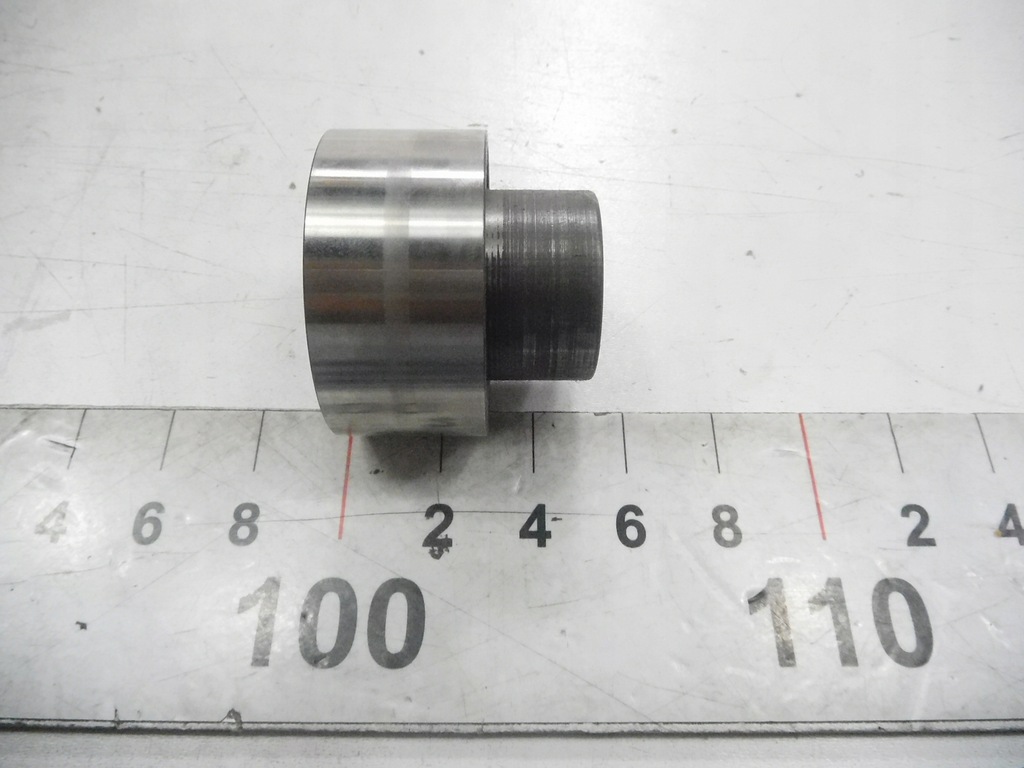 фото №11, Ролик направляющая fiat palio оригинальный номер 7553565