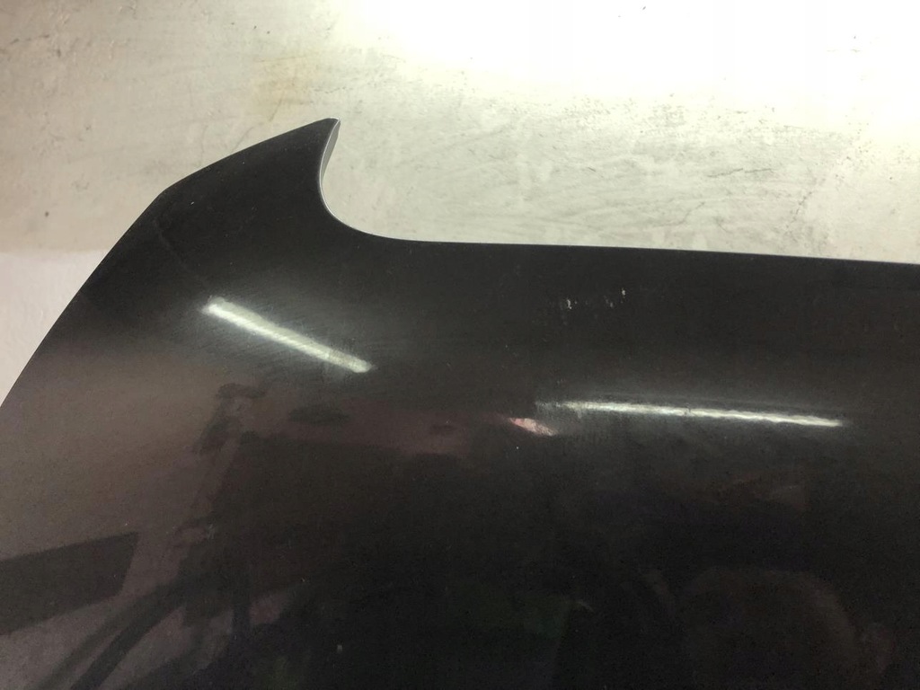 фото №13, Капот крышка двигателя audi a6 c6