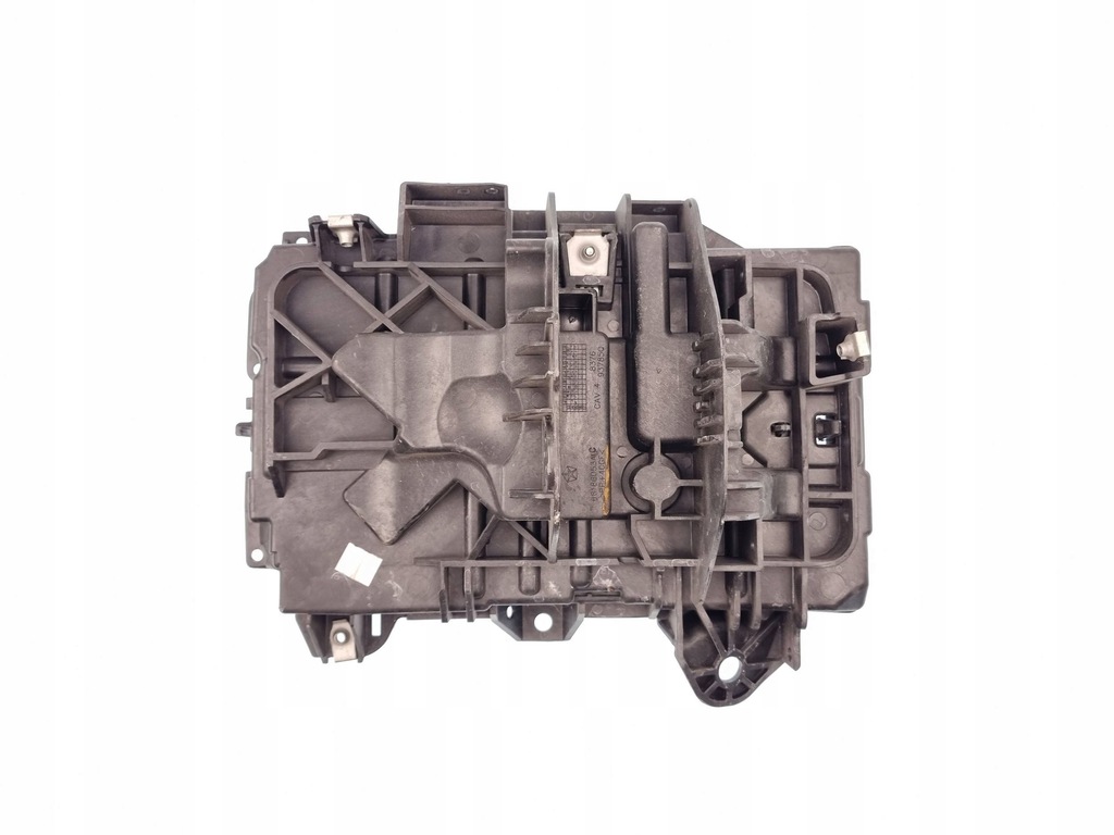 фото №1, Chrysler 200 2016 полиця акумулятор