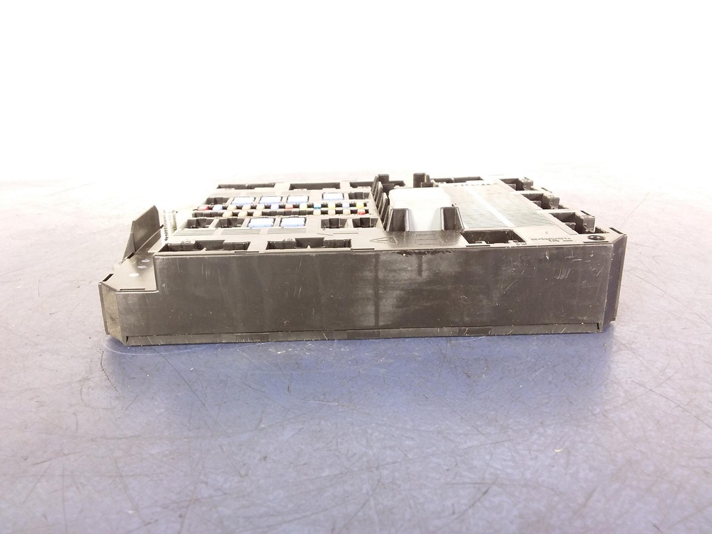 фото №5, Jaguar xf x250 2.7 td v6 коробка предохранителей