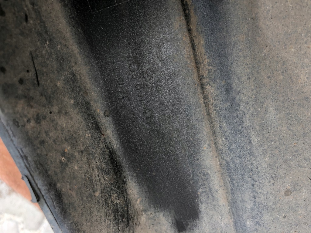 фото №8, Бампер задняя задний audi a6 c7 allroad