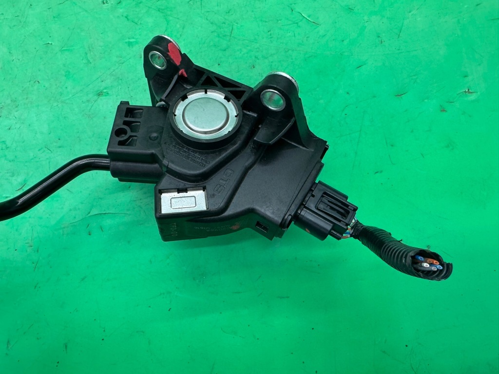 Потенціометр педаль газу tf0-g0 honda city v 5 gm1 08-13 Зі Шроту