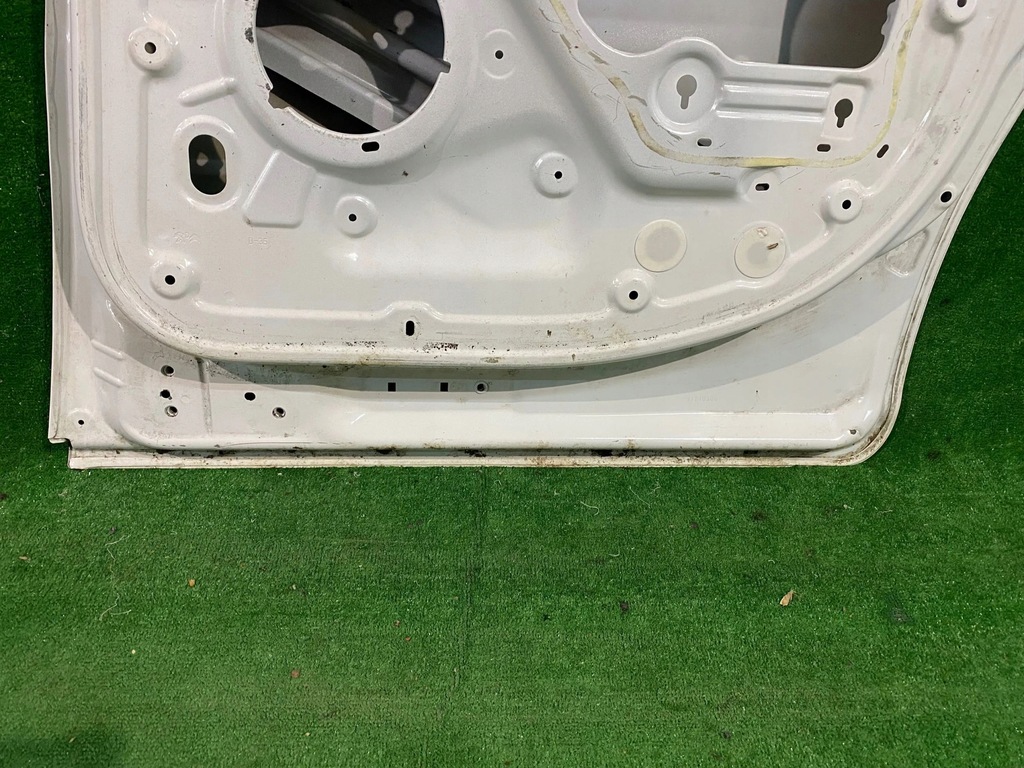 фото №7, Двері праве зсувні berlingo iv partner combo e 18-