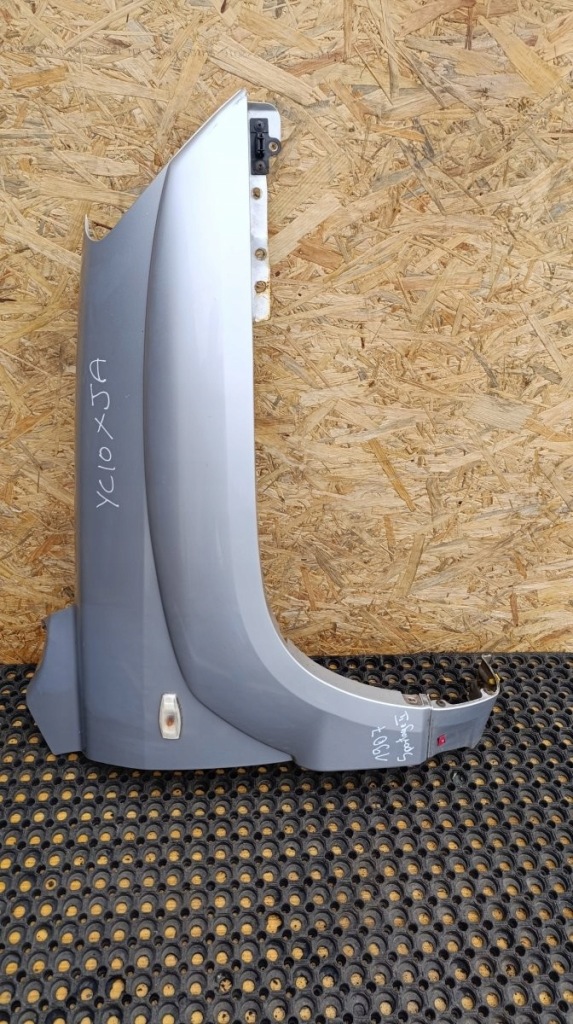 Купить Kia sportage 2 рестайлинг  крыло перед правая  9s