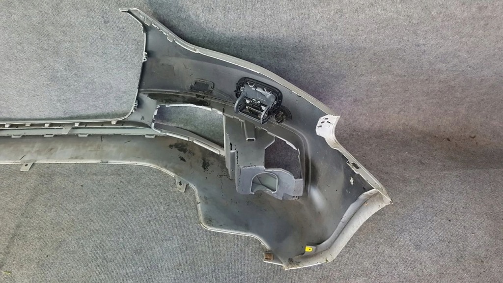 Купить Бампер передний перед - audi a4 b8 lift 8k0 s-line 12-16