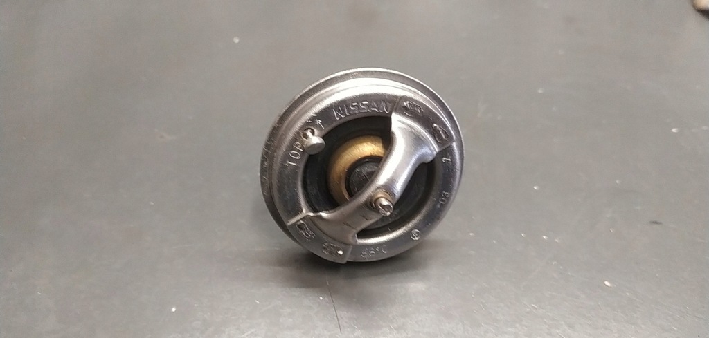 фото №5, Nissan x trail термостат org 2120016a05