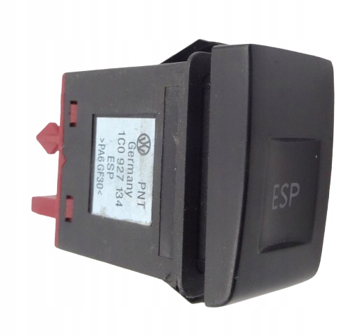 фото №1, Vw new beetle вимикач esp 1c0927134