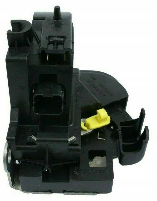 Оригинальный номер кассета замок дверь перед левое renault megane clio 7700434604 в Украине