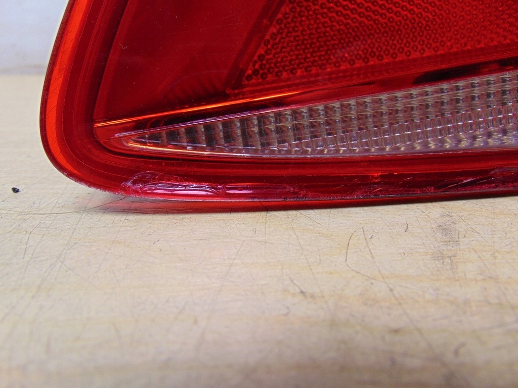 фото №8, Лампа правая задняя vw passat b7 kombi 3af945094c euro