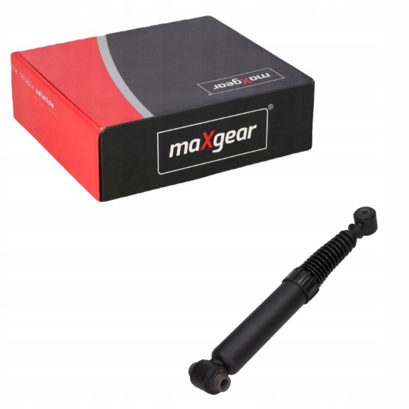 фото №1, 11-0331 maxgear амортизатор peugeot t. 206