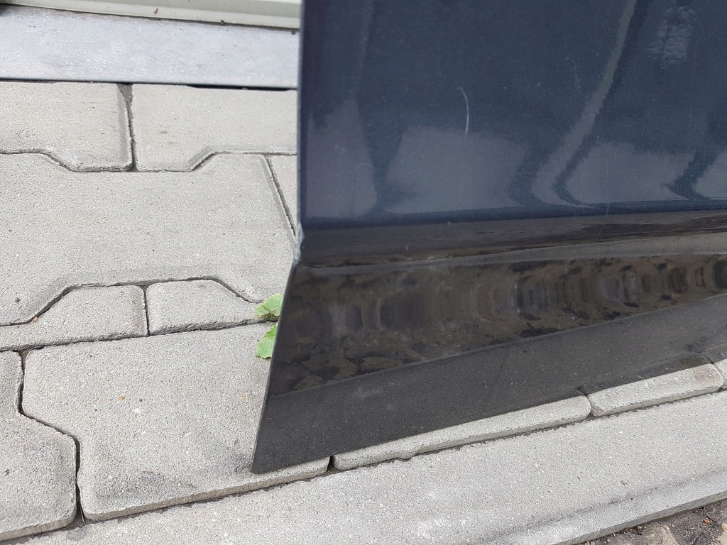 фото №5, Hyundai ix35 10-15r дверь правое перед 5k