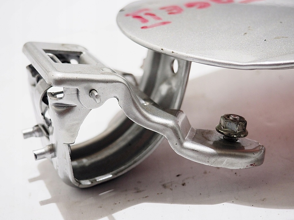 фото №8, Kia sportage ii крышка заливной топлива серебристая ładna