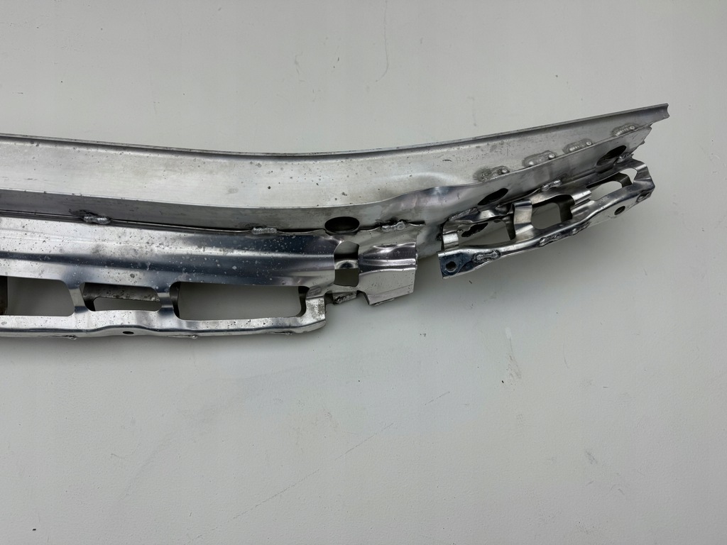 фото №11, Honda civic ix lift 15r- балка бампера перед передняя