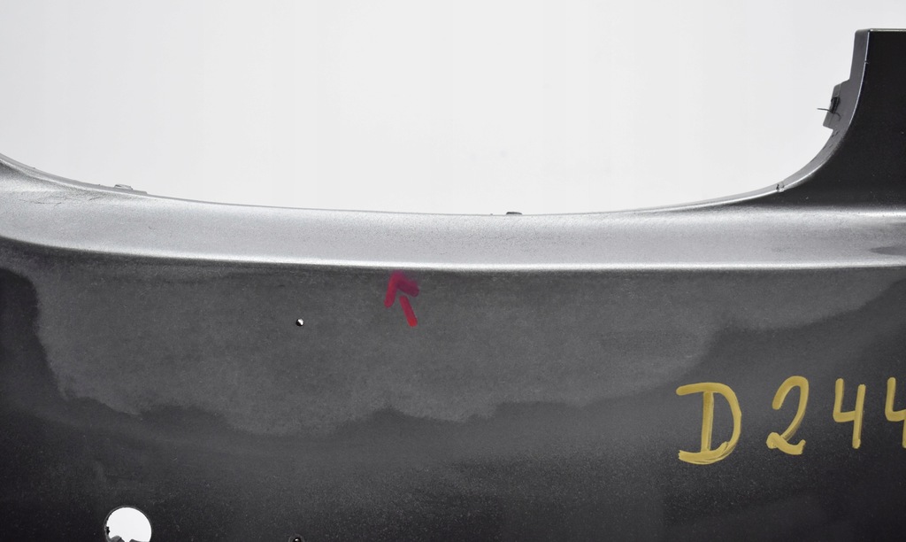 фото №7, Bmw 5 g30 g31 m набор бампер перед передний org