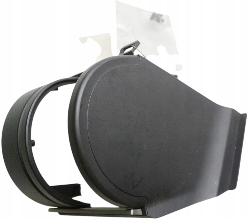 фото №1, Корпус ґрати обдув ліва infiniti g35 sedan