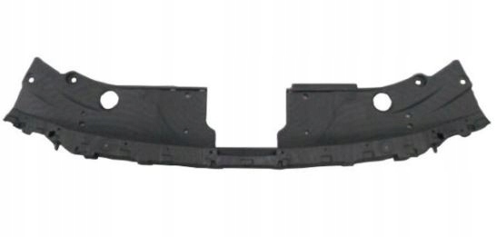 фото №1, Захист поперечина передній mazda cx-5 cx5 2017- lift