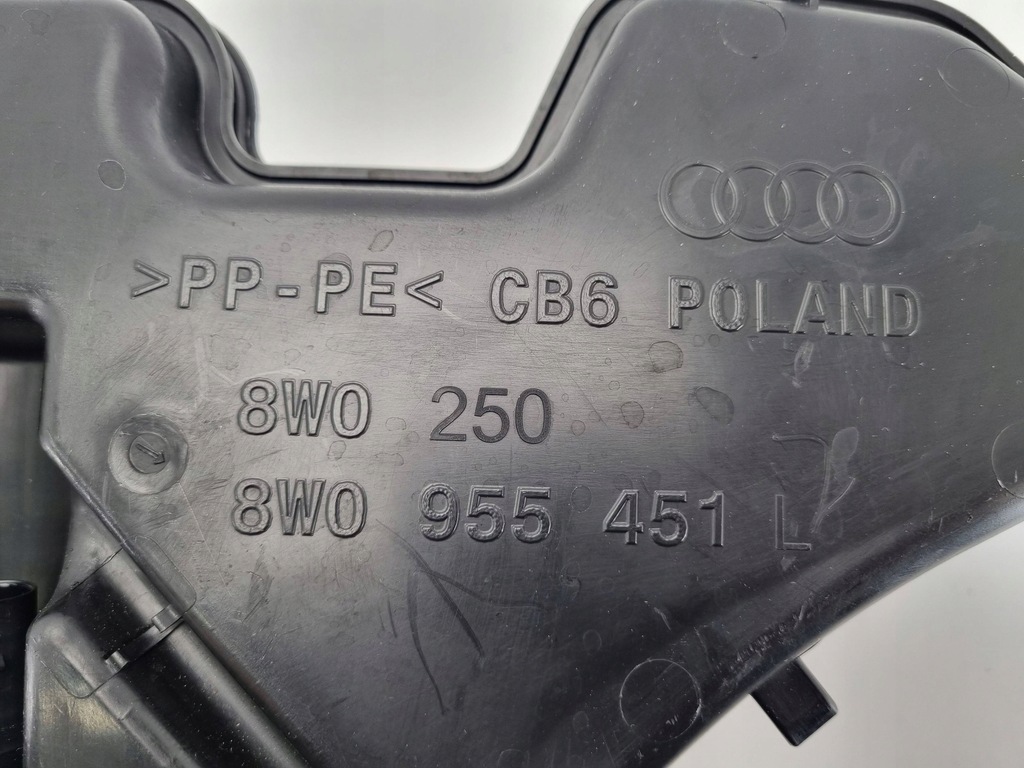 фото №6, Audi rs4 b9 бак жидкость do омывателя стекло передней лампа led