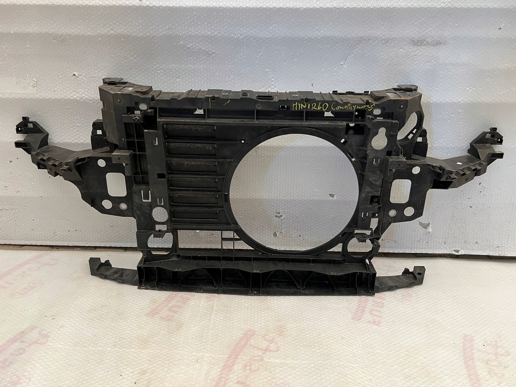 фото №1, Pas передній mini countryman r60 r61 cooper s jcw 9802025