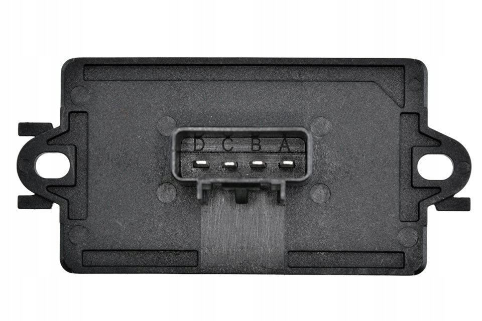 фото №12, Резистор вентилятор chrysler 300 3.6,5.7 2011-,jeep commander 3.7,4.7,5.7 200