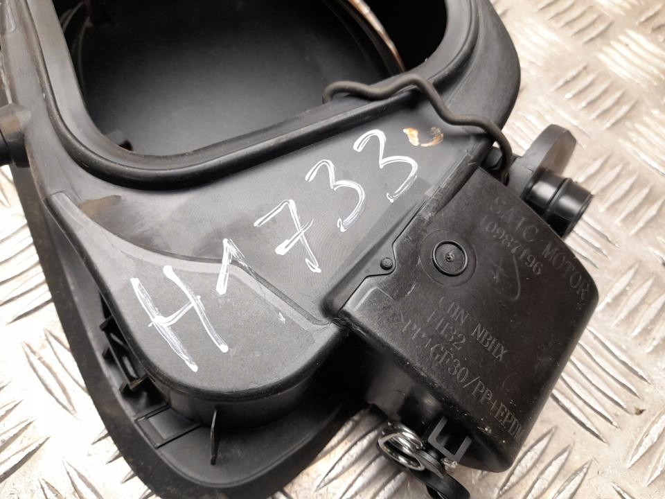 фото №6, Крышка заливной топлива mg mg4 trophy 2024 10987196