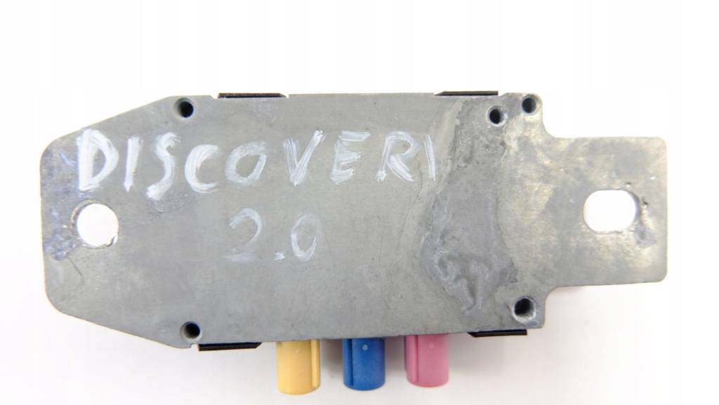 Land rover discovery sport v модуль усилитель радио dpla-19c097-ba Оригинал