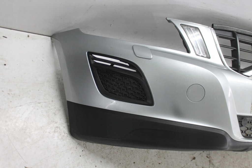 фото №8, Бампер перед передній sprysk volvo xc60 i kol. 477-46 08-13