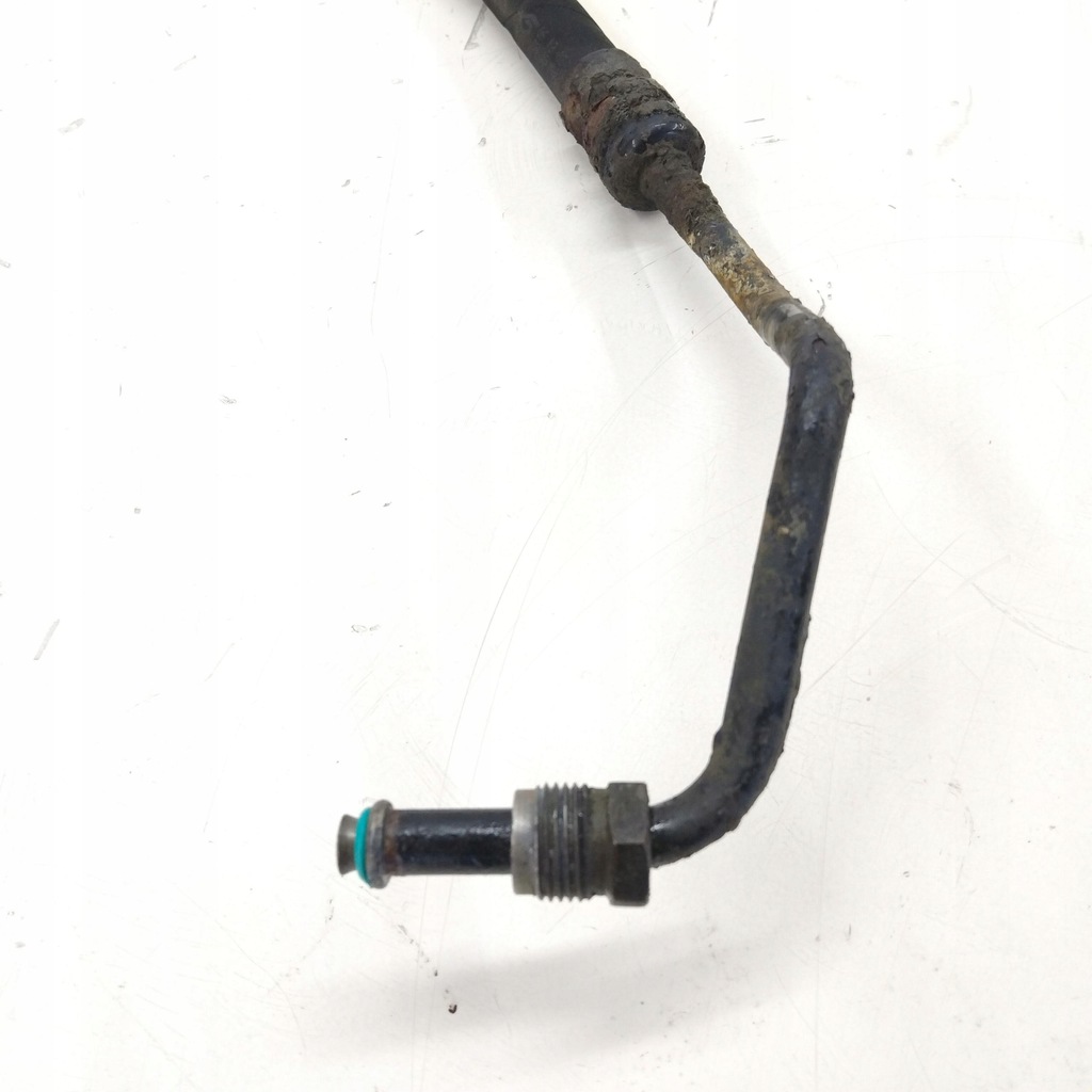 фото №7, Vw caddy ii 1.9 sdi ayq 95-04 шланг підсилювача