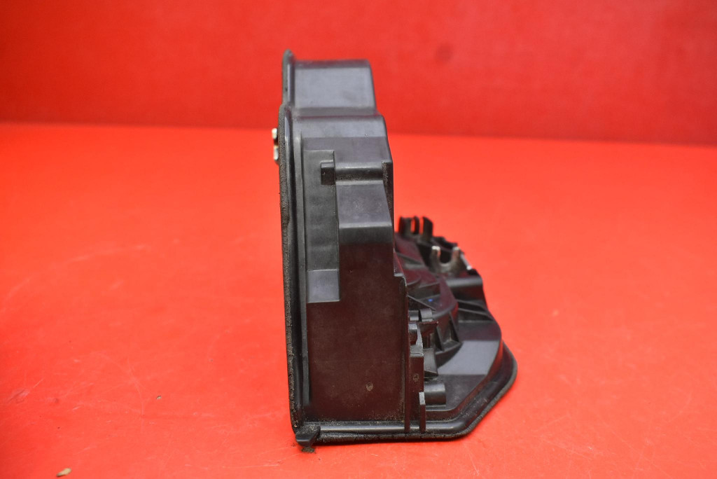 фото №5, Замок дверь правый перед передний eu 7167068 bmw e87 04-07