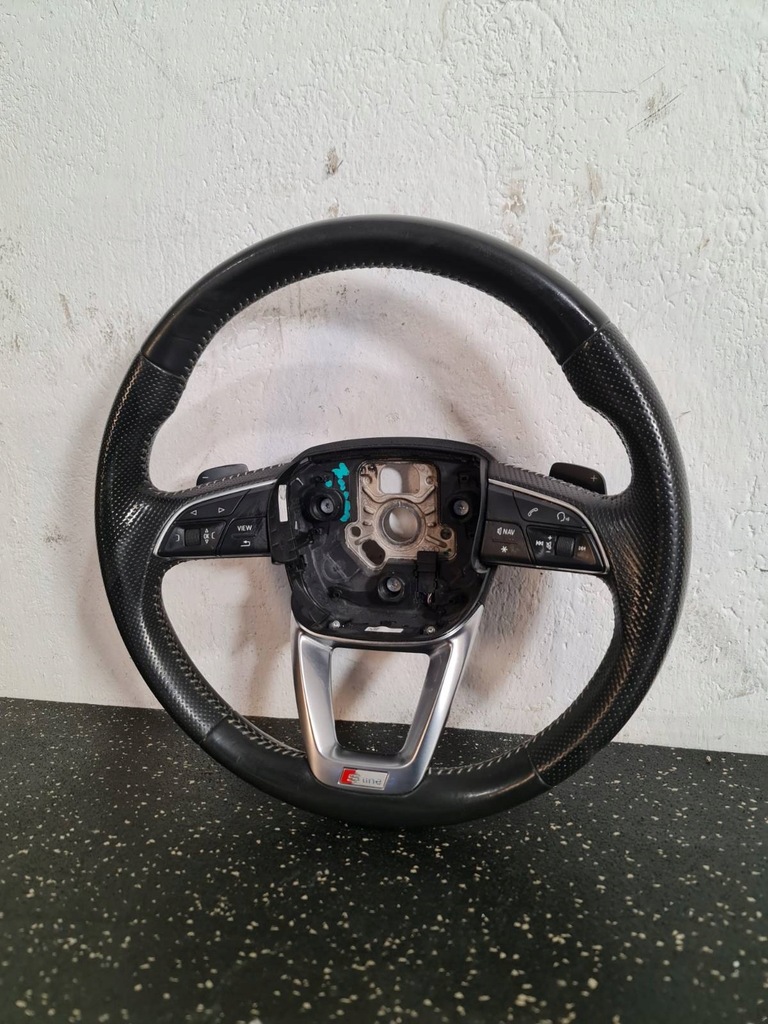 фото №1, Audi q7-4m0- повітропровід