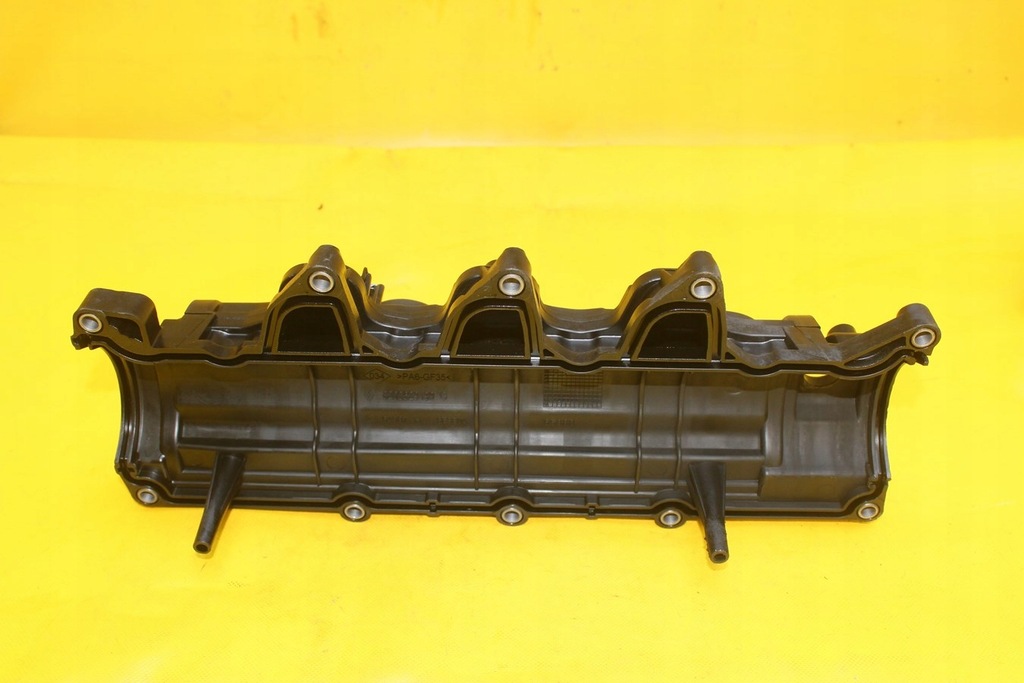 фото №6, Крышка клапанов qashqai 1.5 dci k9k 8200629199g