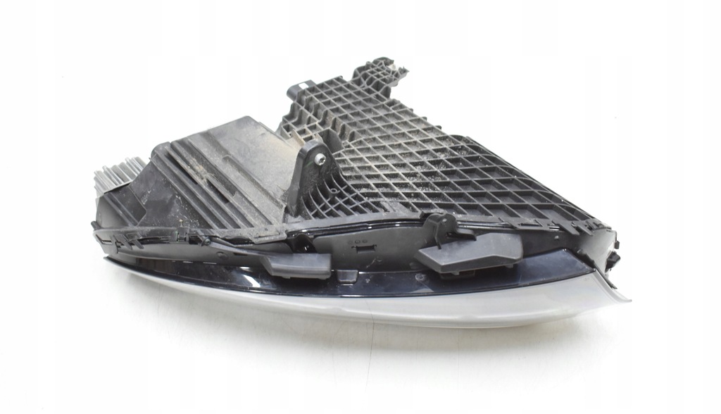 фото №10, Mercedes eqs w296 x296 suv ліва лампа перед передня org eu a2969062502