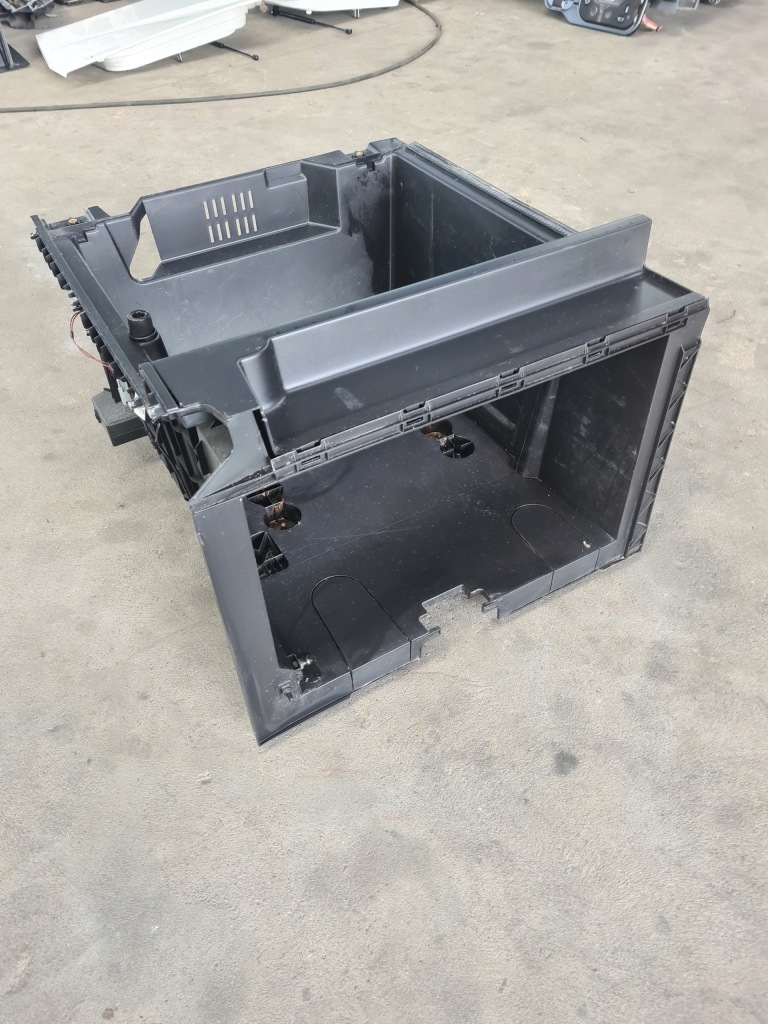 Купити Бардачок лівий шухляда під  ліжко renault gama t high