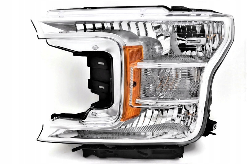 фото №1, Ford f150 f-150 od 2018- фара левый новый usa