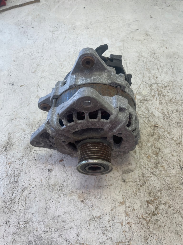 Купити Nissan renault генератор 1.6 dci 231004be0a