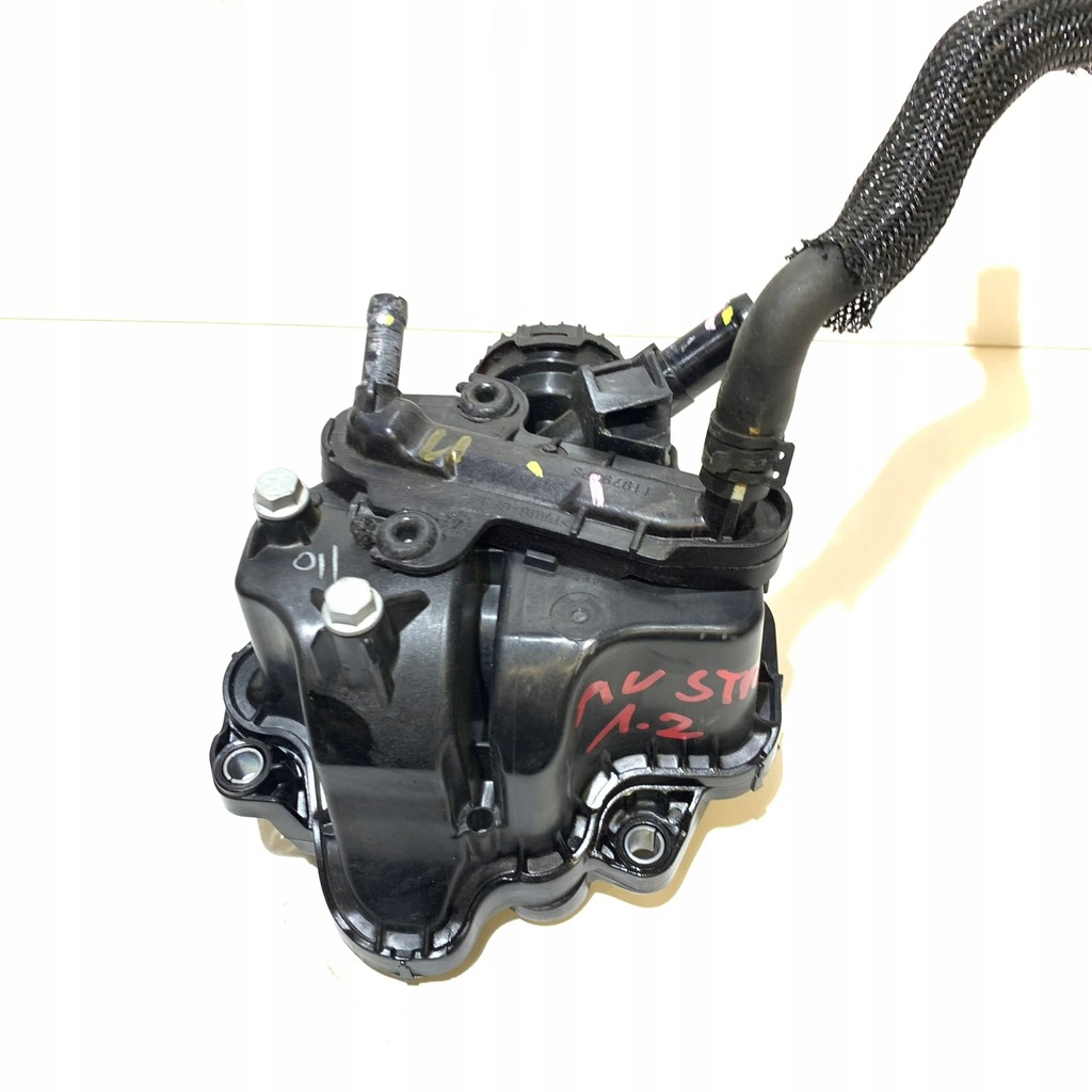 фото №1, Renault austral rafale espace vi 1.2 e-tech вентиляция картера 118301738r