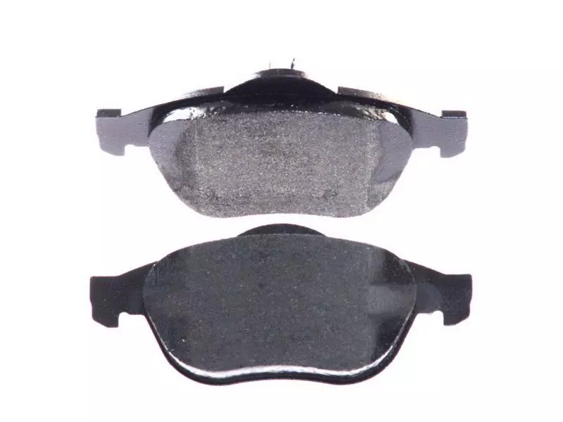 фото №2, Textar гальмівні диски+ гальмівні колодки перед renault vel satis 324mm