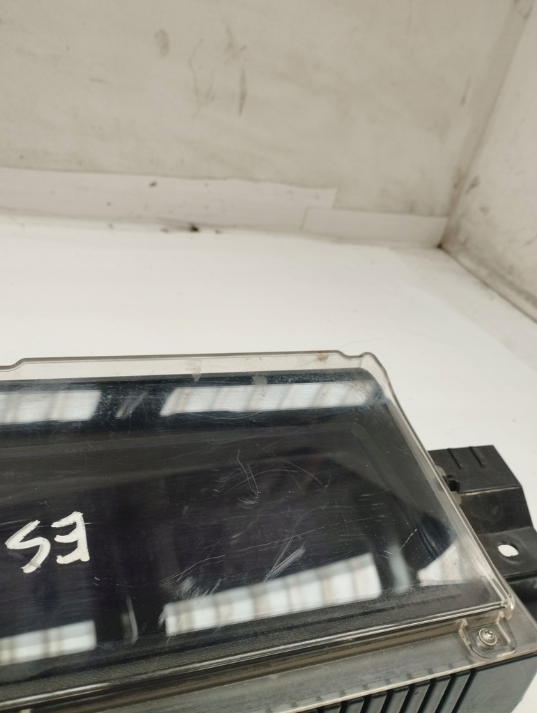 фото №9, Renault espace iv счетчик приборы p8200726188